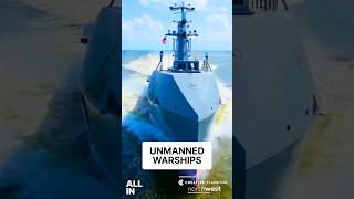 Saronic CTO: The Massive Advantage of Unmanned Warships
Thanks to our partners for making this possible!
As wealth grows, complexity compounds. Between investments, tax strategy and estate planning, coordinating it all can feel like a full-time job. Creative Planning can help with the heavy lifting.
https://ad.doubleclick.net/ddm/trackclk/N2598215.3565131ALLIN/B36182939.452362736;dc_trk_aid=646454825;dc_trk_cid=260464105;dc_lat=;dc_rdid=;tag_for_child_directed_treatment=;tfua=;ltd=;dc_tdv=1
Starting a business? Northwest Registered Agent gives you everything you need to build a complete Business Identity including free tools and built-in privacy. Get more at https://www.northwestregisteredagent.com/ALLINFREE
Follow the besties:
https://x.com/chamath
https://x.com/Jason
https://x.com/DavidSacks
https://x.com/friedberg
Follow on X:
https://x.com/theallinpod
Follow on Instagram:
https://www.instagram.com/theallinpod
Follow on TikTok:
https://www.tiktok.com/@allin
Follow on LinkedIn:
https://www.linkedin.com/company/allinpod
Intro Music Credit:
https://rb.gy/tppkzl
https://x.com/yung_spielburg
Intro Video Credit:
https://x.com/TheZachEffect
#allin #tech #news Saronic CTO: The Massive Advantage of Unmanned Warships