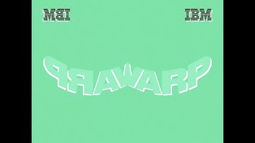 CoNfUsIoNview 2 OS/2 Warp 4 Effects (SBP2WandXSV4E)