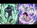 Genesis Must Kill OMNI Vegito