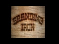 Western Audio Books - The Branding Iron