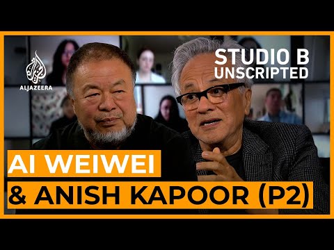 Video: Anish Kapoor Net Değer