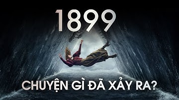 Phim HACK NÃO NHẤT 2022 - GIẢI THÍCH 1899