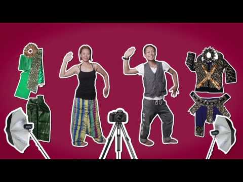 Apsara Style ONE promotional video | Cambodia, Siem Reap