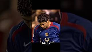 Young Ronaldo Edit (First Edit) #edit #ronaldo #youngronaldo #capcut #fifa #manchesterunited #goat