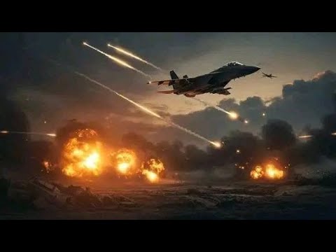 KIBANDA MASISI FRAPPES DES FARDC CONTRE LES POSITIONS M23 RDF CE 22 11 2025