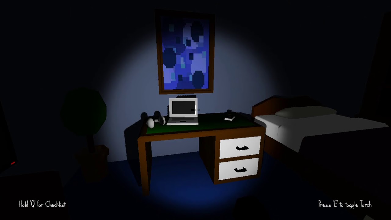 The Very Organized Thief pt. 3 final episode