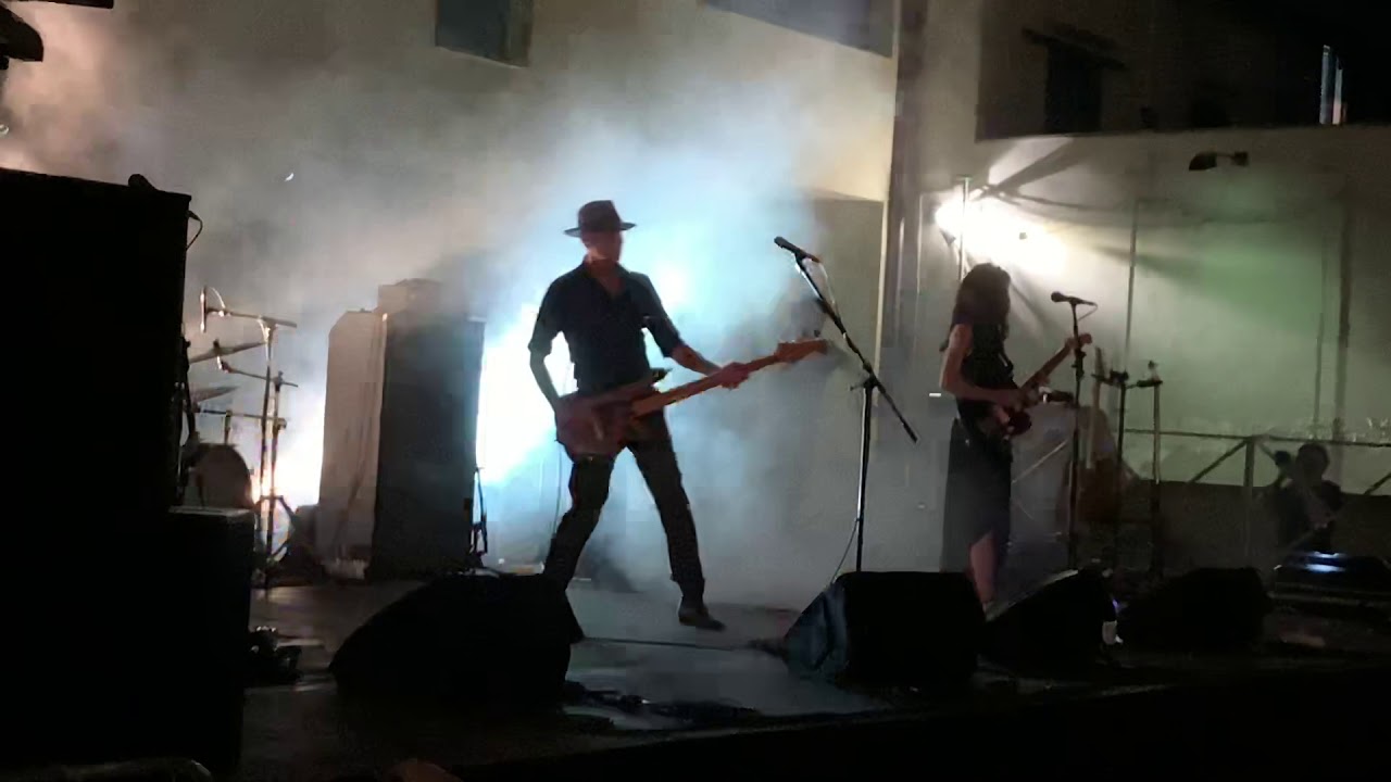 Fausto - Massimo Volume