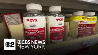 Full Trump administration officially links autism to acetaminophen use by pregnant women Update