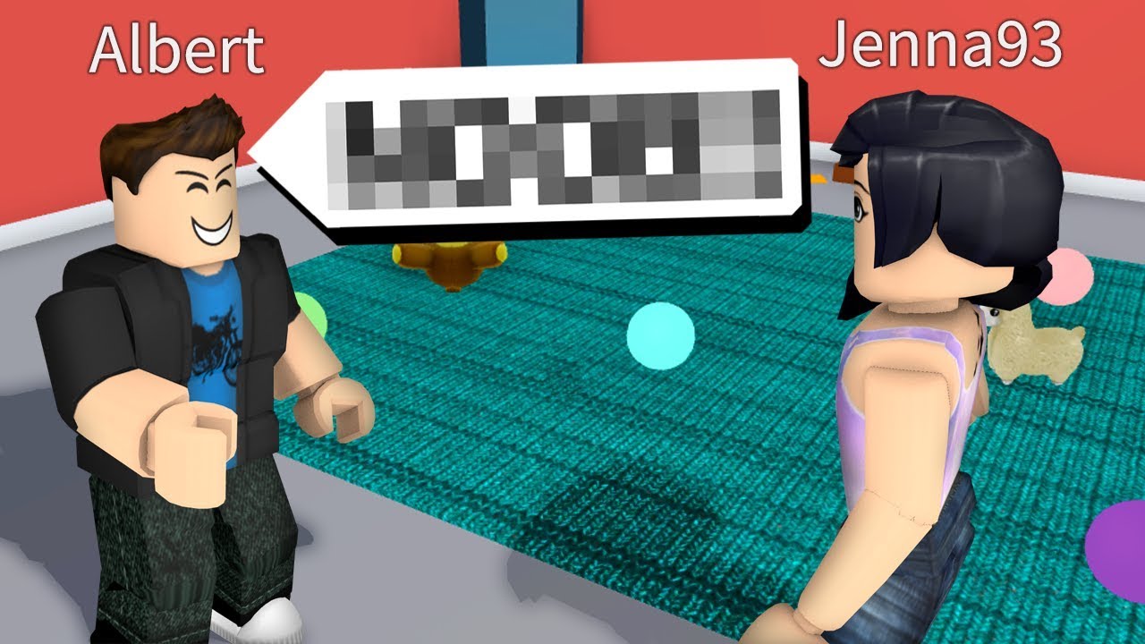 I Did This Then They Banned My Roblox Admin Commands Youtube