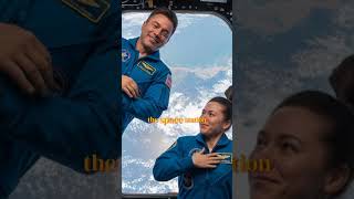Astronauts Stuck in Space: Sunita Williams' Unexpected 9-Month Mission!