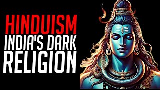 ExBrahmin Now Christian Exposes Hinduism