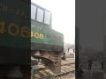 tezgam departure from Lahore today
