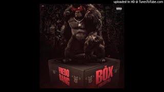 Fredo Bang - The Box Freestyle (Roddy Ricch Remix)