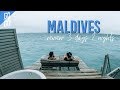 มัลดีฟส์ รีวิว 3วัน2คืน 39,900 บาทได้อะไรบ้าง | Maldives | Bangkok airways x Go went go