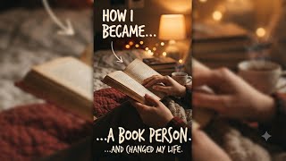 Why I Finally Picked Up A Book And How It Changed Everything