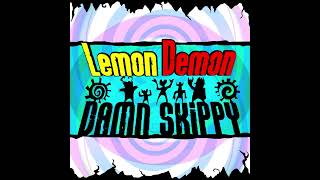 Lemon Demon - Zero Gravity (Bonus Track)
