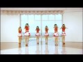【PV】&deg;C-ute-暑中お見舞い申し上げます(DanceShot Ver.)