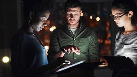 Hitachi Ops Center Suite Video