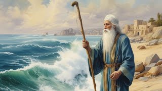 27 Havet Torkar Ut - Folkets Dop Från Slaveriet