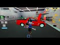mostrando meu carro (Roblox MECHANIC LEGENDS🔧🚗)