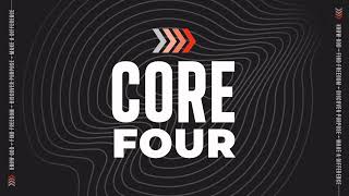 Core Four - Make A Difference | Jan 25, 2026