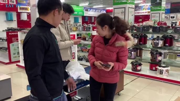 Công nghệ âm thanh và trải nghiệm nghe nhìn