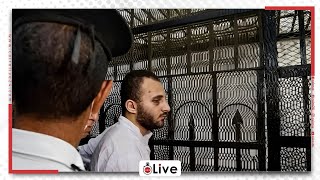اللحظات الأخيرة في حياة محمد عادل قبل تنفيذ حكم الإعدام