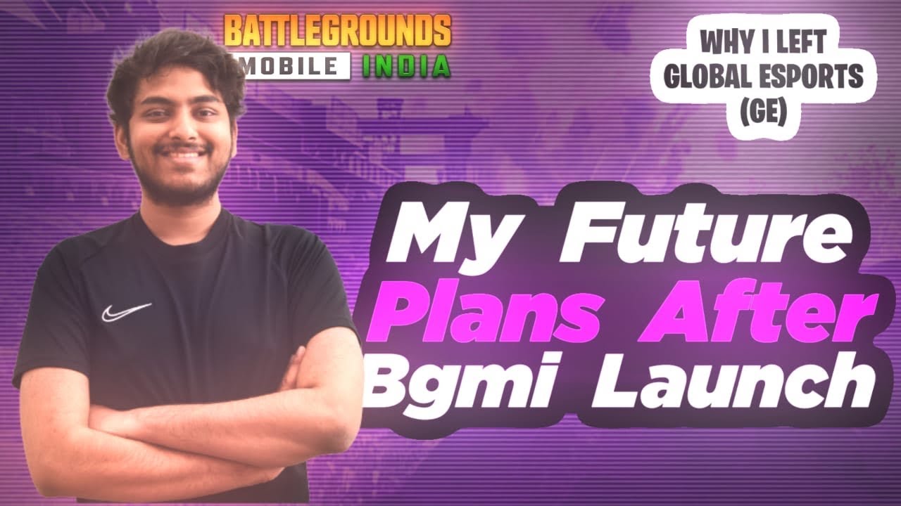 My BGMI Plans Reveal😌😌