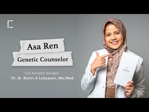 Video: Apa itu konseling dan tes genetik?