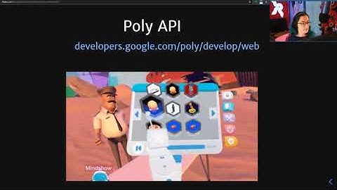 HobbyHacks Augmented Reality on the Web Workshop
