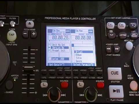 DENON DN HD2500-ASIO WINDOWS DRIVER DOWNLOAD