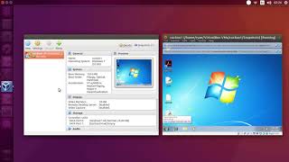 Cuckoo 2 0 5  Screen Record 26   Step by Step Install Cuckoo Sandbox 2 0 5 part 8