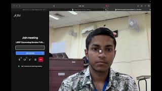 Hacksagon finals 2026 coding duo project. Unified Student Support Platform