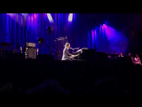 Nick Cave and the Bad Seeds - Into My Arms (Live @ Best Kept Secret 2022)
