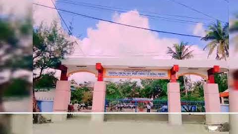 Lê Hồng Phong trong trái tim tôi |10A10