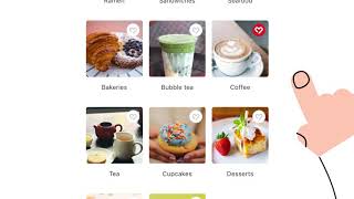 Make Yelp Your Own by Personalizing Your Yelp App screenshot 5