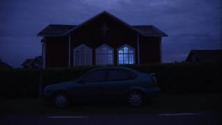 Arabrot ft. John Doran - Move Like A Hallway trailer two