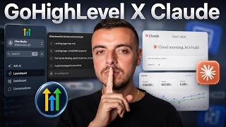 Claude AI + Dropshipping = I Built A Business in 1 Hour