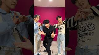 선배님과 함께 쿠데타 거침없이 달려가~With #온앤오프 #유 님 #제이어스 님🧡#KINGDOM #킹덤 #ARTHUR #아서 #ONF #U #J_US #쿠데타 #COUPDETAT