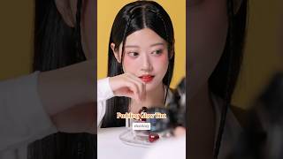 한 손에 쏙 들어오는 푸딩글로우틴트 🍒