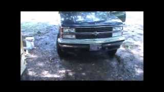 Famous 1993 Chevy Silverado Hard Starting Issues Resolved Profile