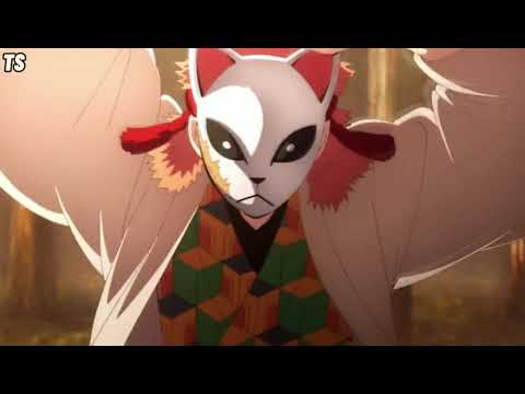 [AMV] Kimetsu no Yaiba -  アウトサイダー