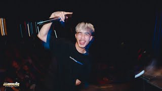 #มาใหม่ล่าสุด #djremix || ปลายฟ้า - DJ NICKY  (วงเทบพอนไช) 🔥🔥