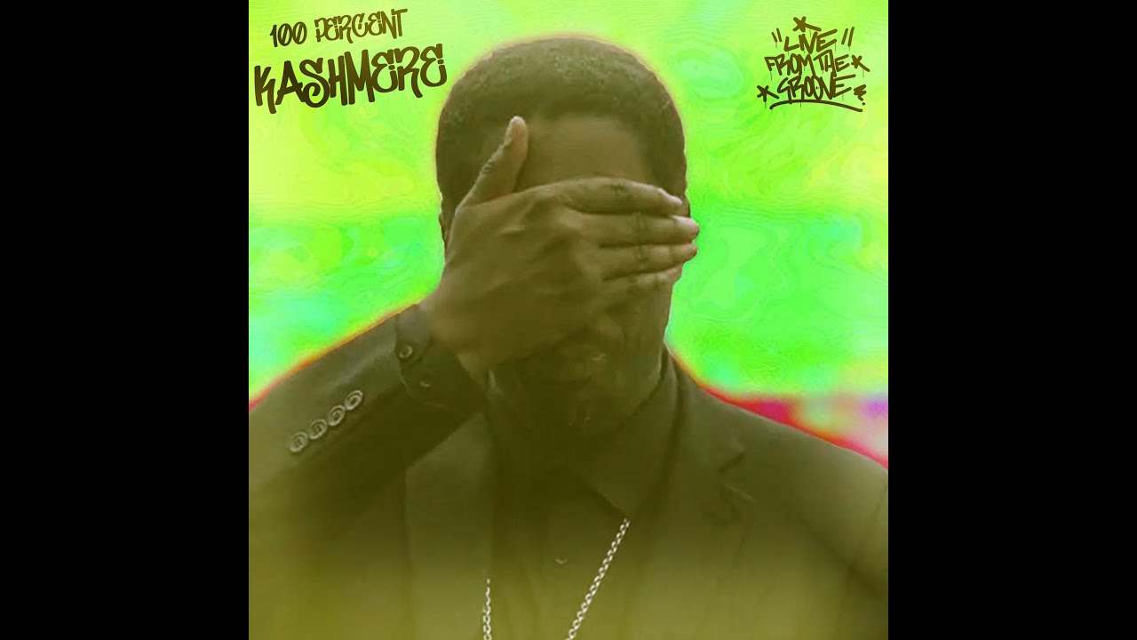 Kashmexio Rapper 100 PERCENT KASHMERE - THE BEST OF KING KASHMERE THE IGUANA MAN ...