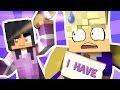 The Chancla!  | Minecraft Never Have I Ever