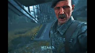 Call Of Duty Modern Warfare all death scenes - sad edit 🥺 Resimi