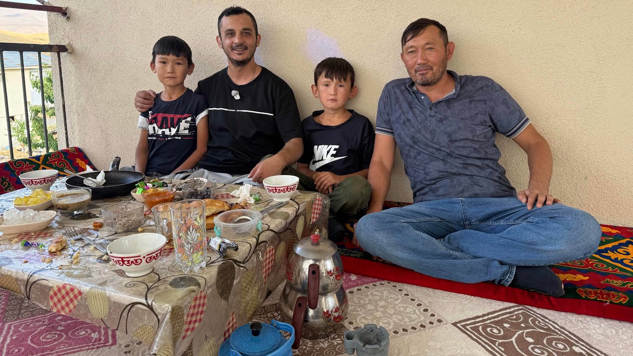 S:2 B:1 | ULUPAMİR | AŞIK OYUNU |