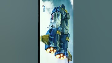 The Dragon Voltes V Legacy