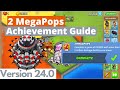 2 MegaPops Erfolgsleitfaden BTD6