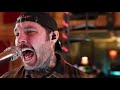 Capstan - Stars Before The Sun | Machine Shop LIVE (Live in Studio)